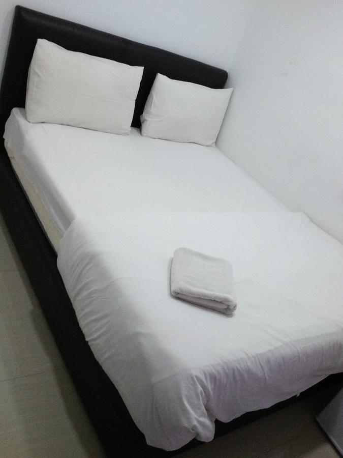 Hotel Lismar Subang Jaya Exterior foto