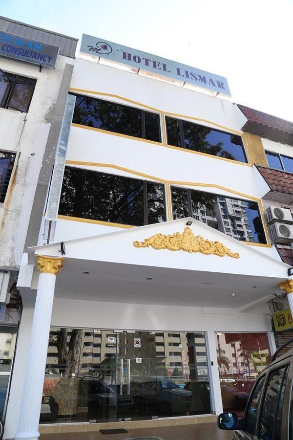 Hotel Lismar Subang Jaya Exterior foto