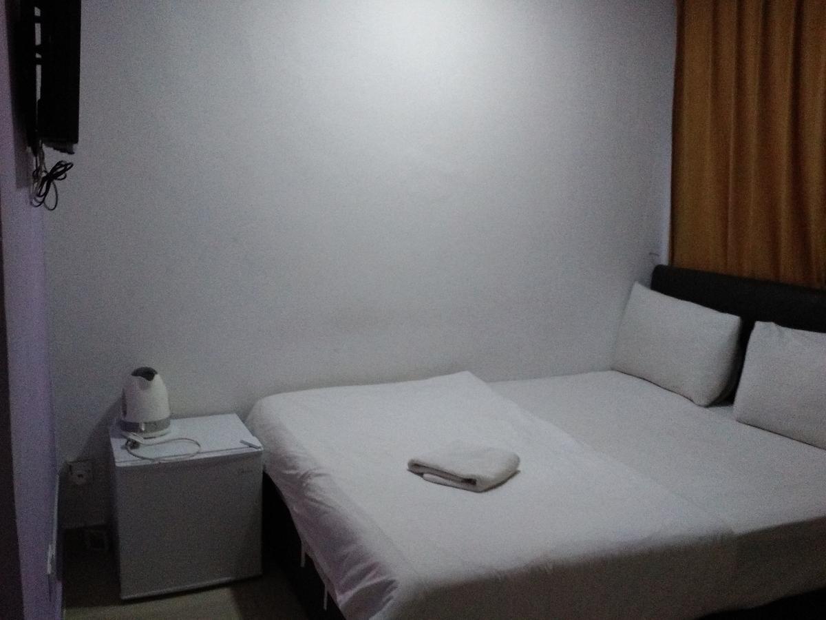 Hotel Lismar Subang Jaya Exterior foto