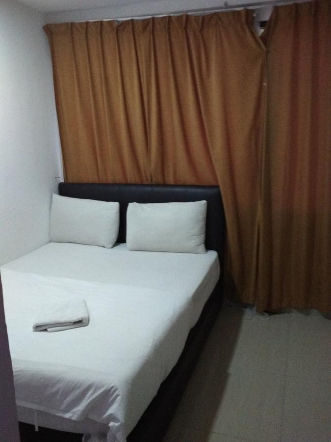 Hotel Lismar Subang Jaya Exterior foto