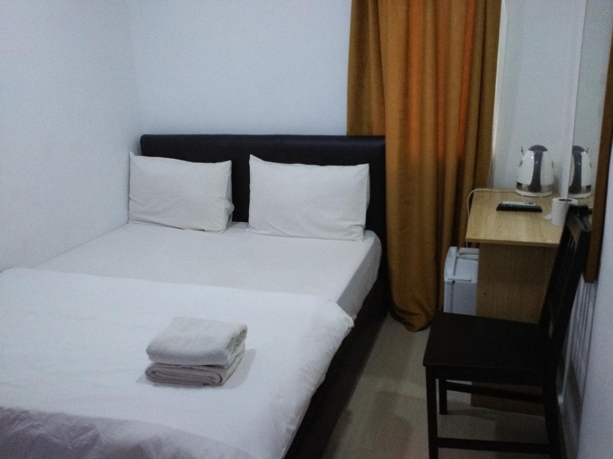 Hotel Lismar Subang Jaya Exterior foto