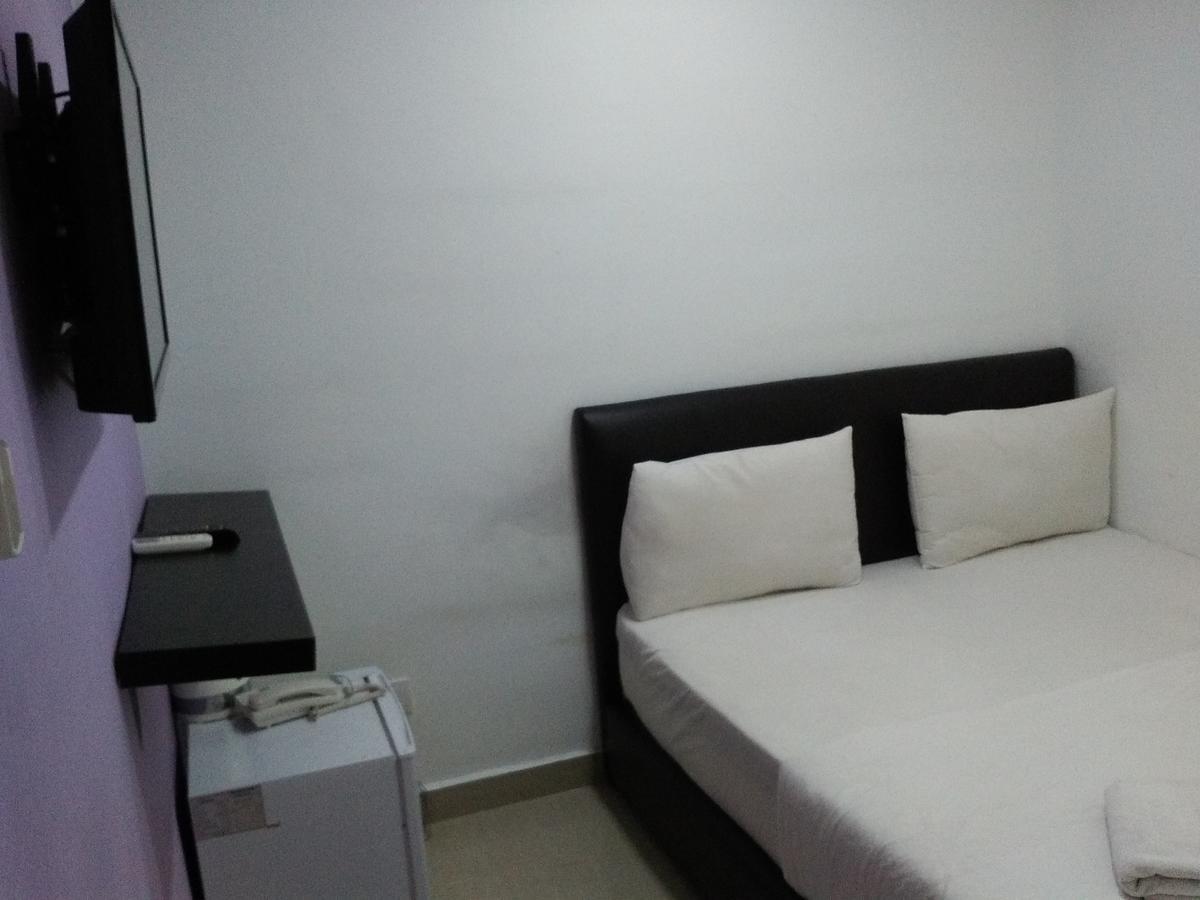 Hotel Lismar Subang Jaya Exterior foto