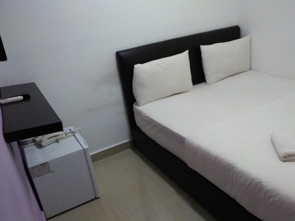 Hotel Lismar Subang Jaya Exterior foto