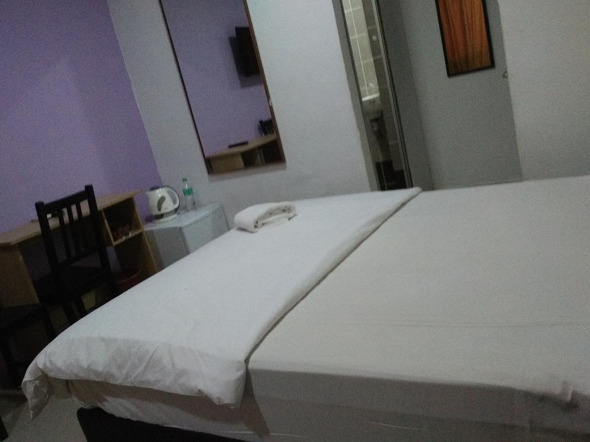 Hotel Lismar Subang Jaya Exterior foto