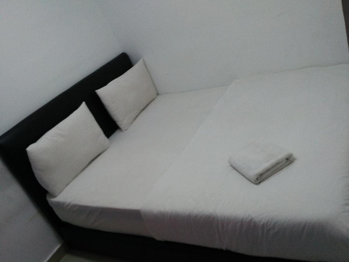 Hotel Lismar Subang Jaya Exterior foto