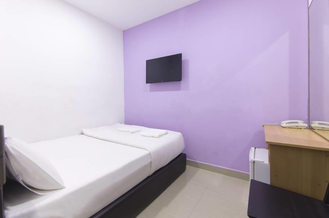 Hotel Lismar Subang Jaya Exterior foto