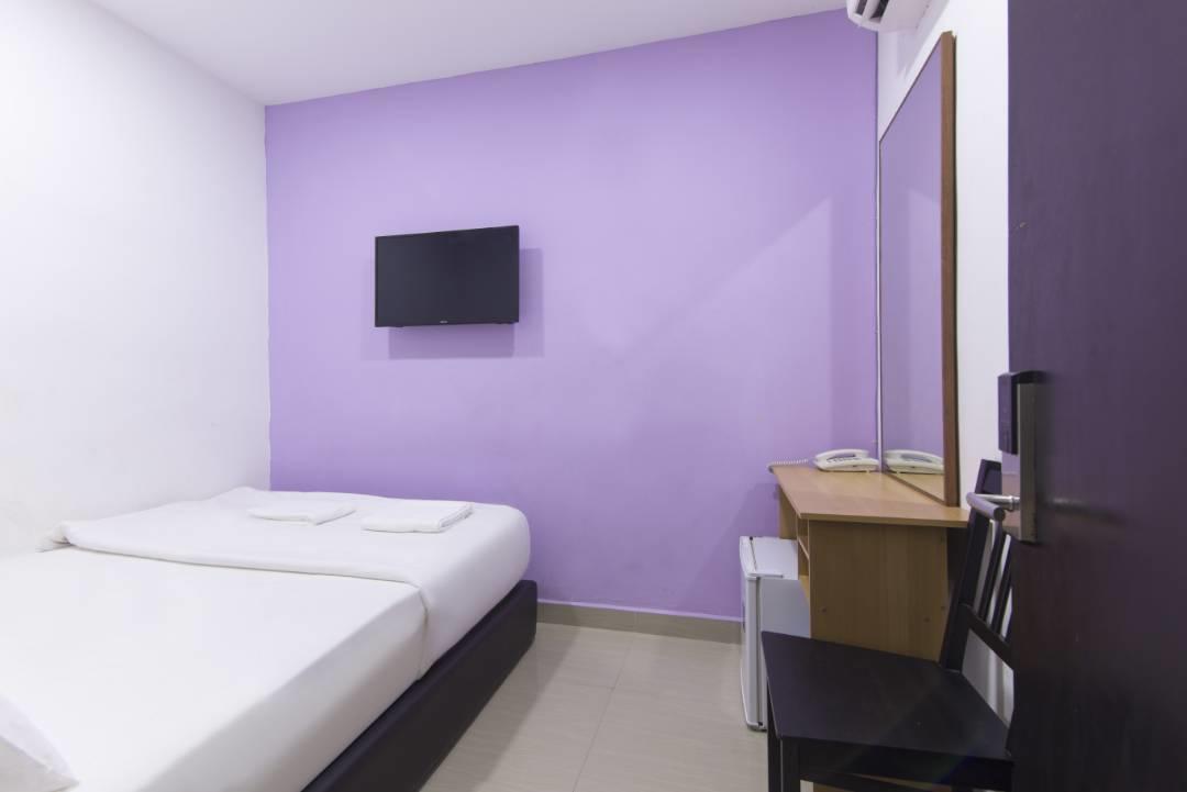 Hotel Lismar Subang Jaya Exterior foto