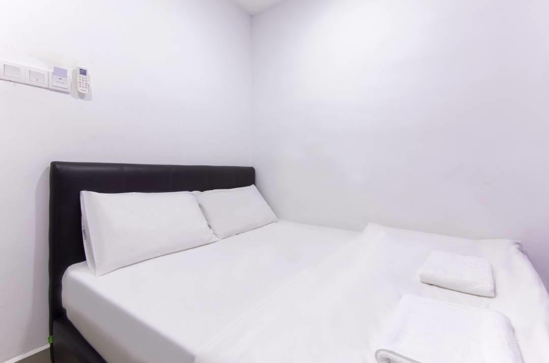 Hotel Lismar Subang Jaya Exterior foto