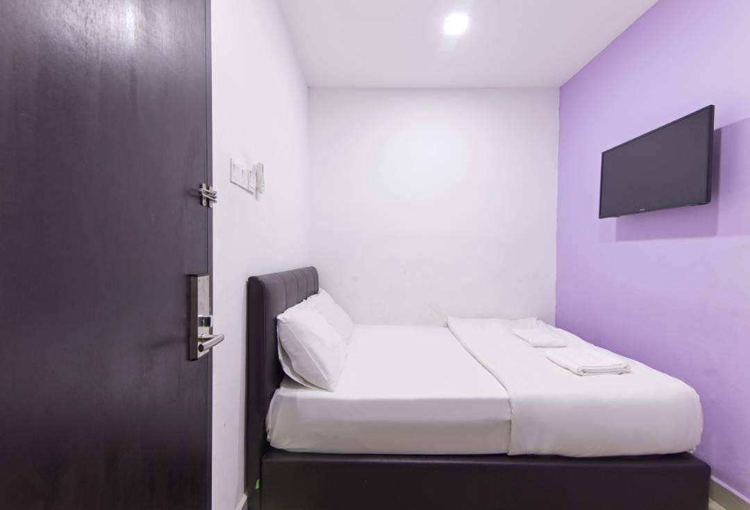 Hotel Lismar Subang Jaya Exterior foto