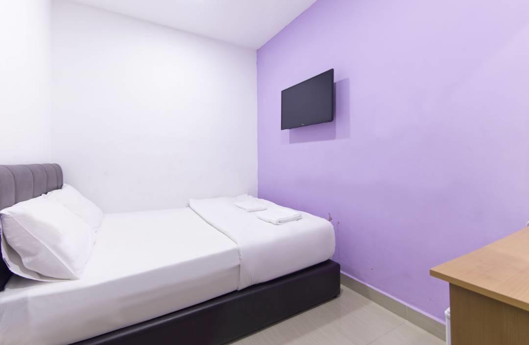 Hotel Lismar Subang Jaya Exterior foto