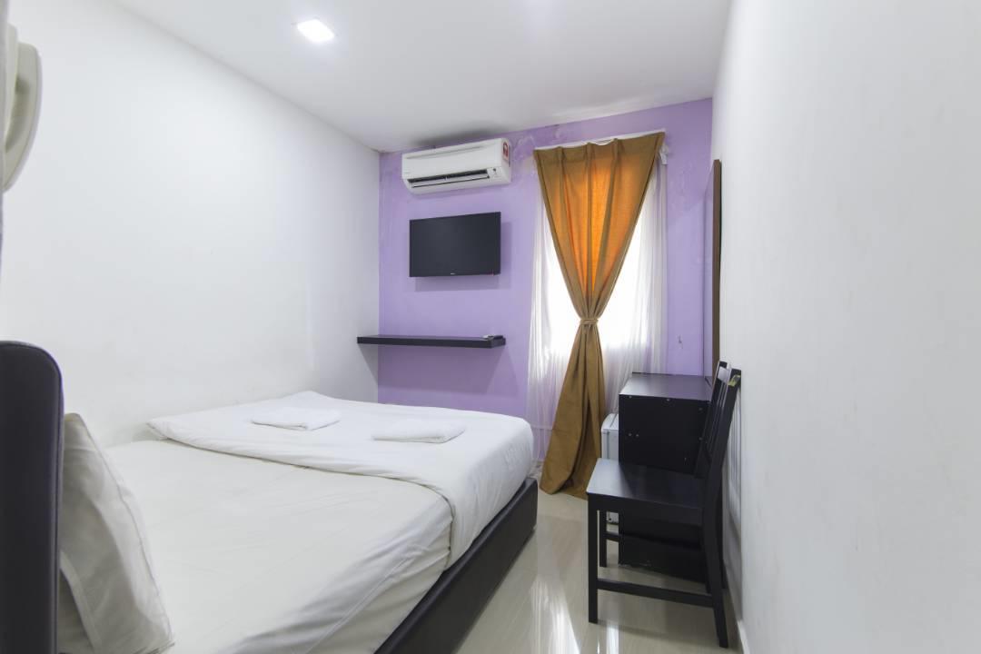Hotel Lismar Subang Jaya Exterior foto
