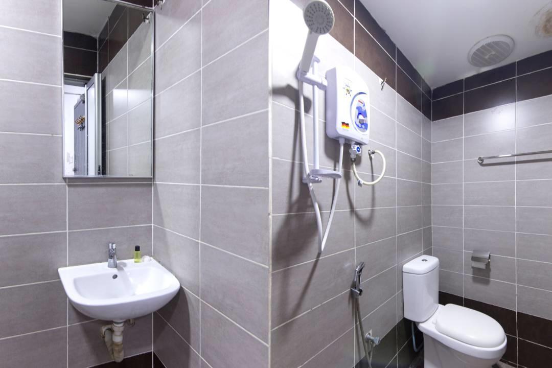 Hotel Lismar Subang Jaya Exterior foto