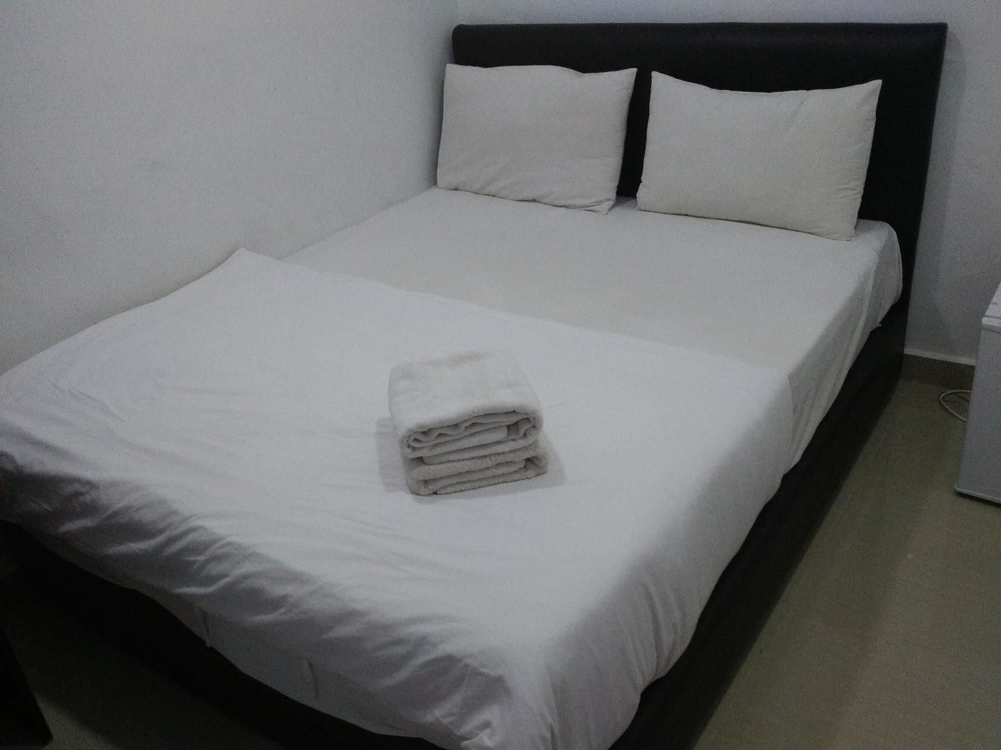 Hotel Lismar Subang Jaya Exterior foto